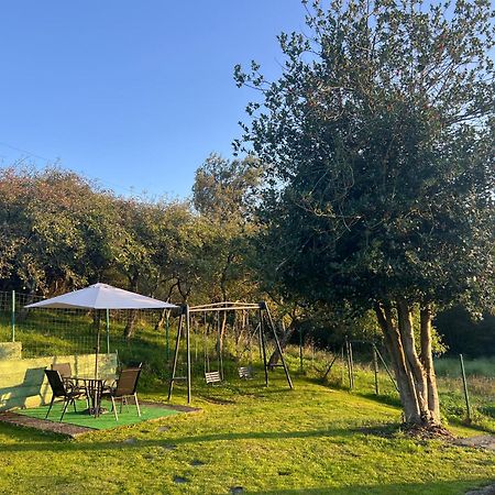 La Finca De Los Pisones Gijón Exterior foto