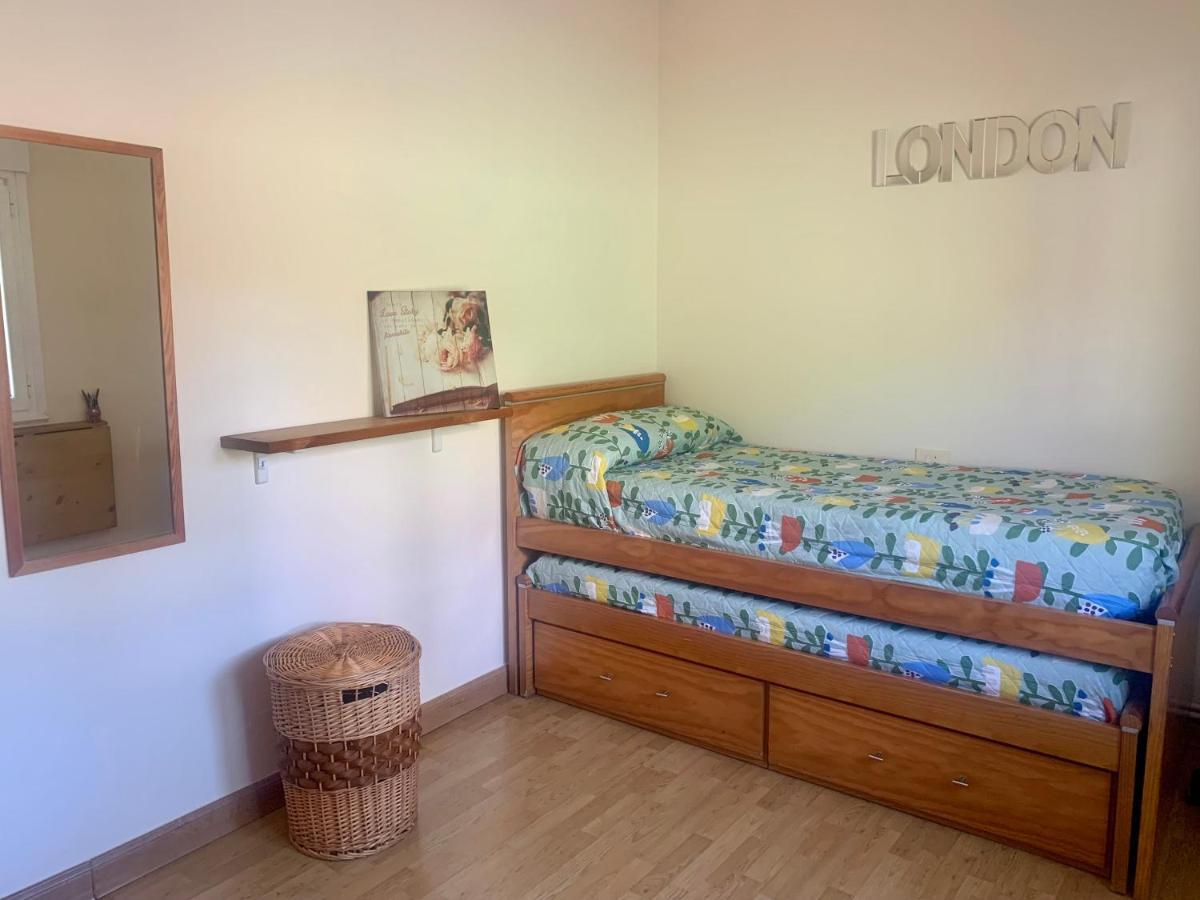 La Finca De Los Pisones Gijón Exterior foto
