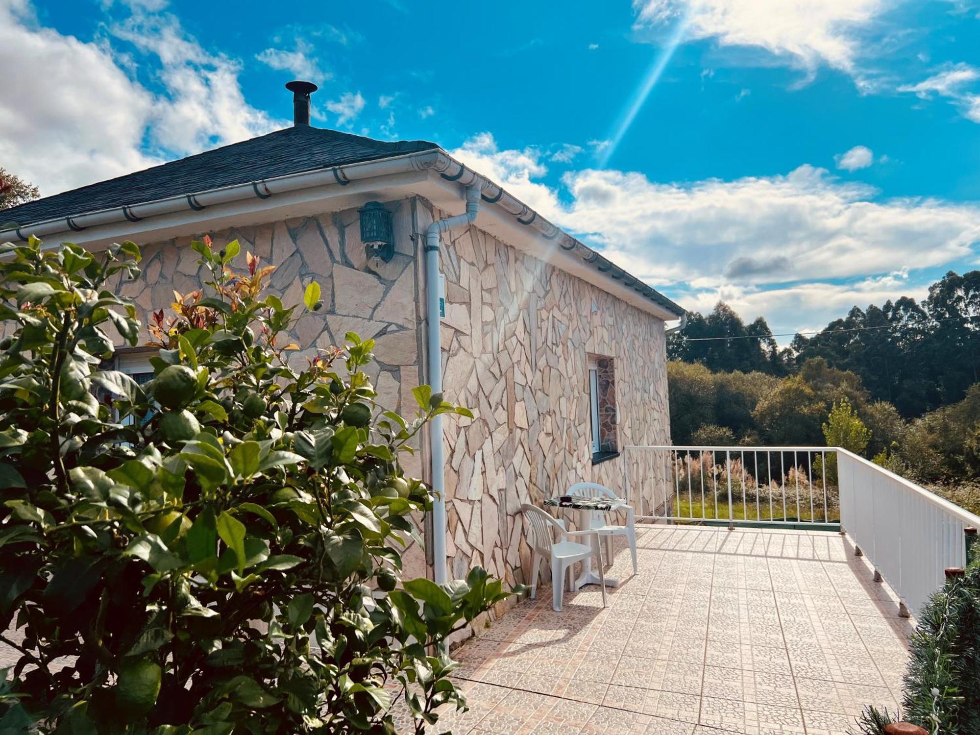 La Finca De Los Pisones Gijón Exterior foto