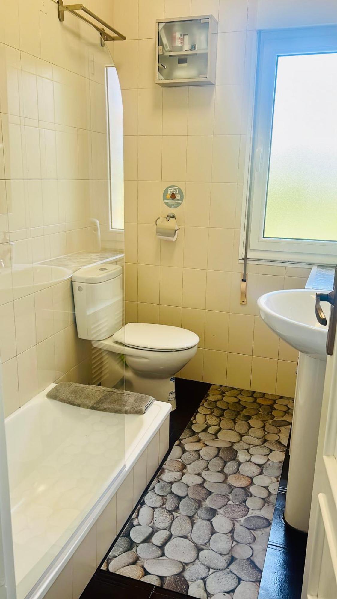 La Finca De Los Pisones Gijón Exterior foto